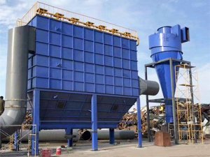 山东MDC、PDC煤磨性能稳定性能稳定袋收尘器